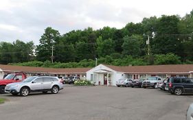 Cortland Motel